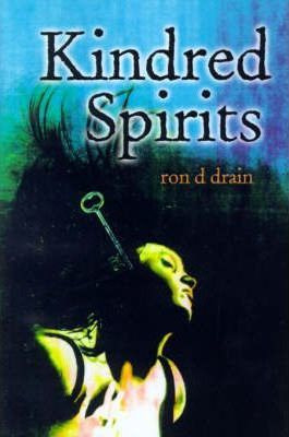 Libro Kindred Spirits - Ron D Drain