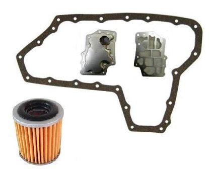Kit Afinación Transmisión Cvt Maxima 3.5l 2007-2015 Drive 8l