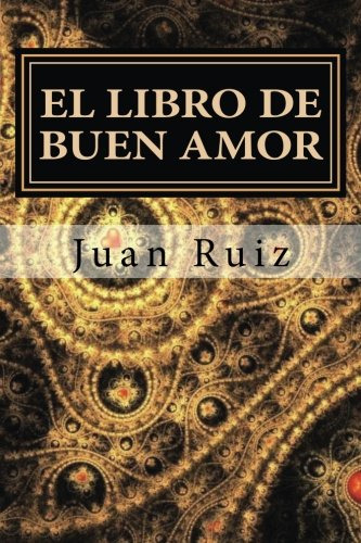 Libro : El Libro De Buen Amor - Arcipreste De Hita, Juan.. 