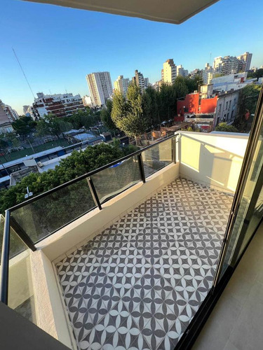 Imagen 6 de 14 de Departamento Monoambiente En Venta - 38mts2 - Villa Urquiza