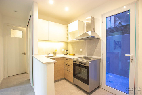 Imagen 9 de 30 de Venta - Departamento 3 Amb - Villa Crespo - Sin Expensas