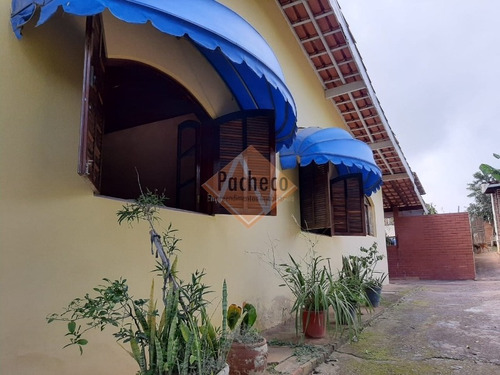Imagem 11 de 30 de Chácara Em Atibaia, 1000m², Casa Sede, R$550.000,00 - 1556