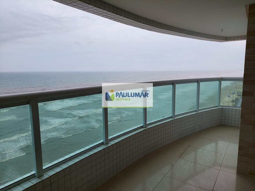 Imagem 9 de 26 de Apartamento Com 2 Dorms, Jardim Marina, Mongaguá - R$ 656 Mil, Cod: 829933 - V829933