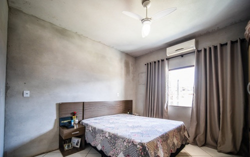 Imagem 4 de 19 de Imóvel Residencial/comercial À Venda No Bairro Itaum, Em Joinville. - Sa02130 - 70368217