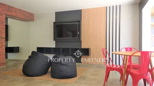Departamento Estudio, Excelente Ubicación