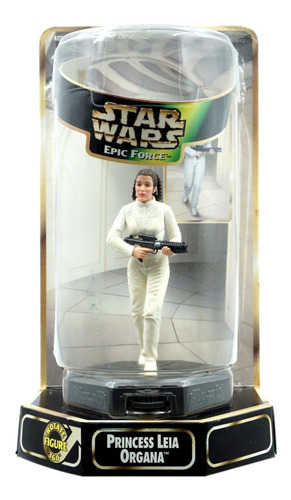 Star Wars Epic Force Princess Leia Organa