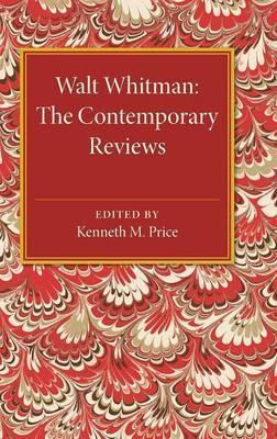 Libro American Critical Archives: Walt Whitman: The Conte...