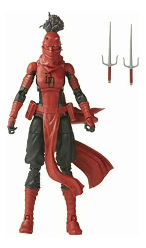 Marvel Hasbro Legends Series, Elektra Natchios Daredevil