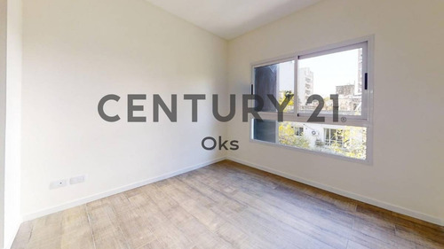 Imagen 7 de 19 de Departamento 3 Ambientes En Venta En Villa Crespo Estrenar Con Parilla En Balcon