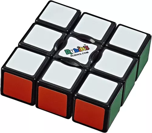 Rubik's - Cubo Mágico 3xRubik's - Cubo Mágico 3x3