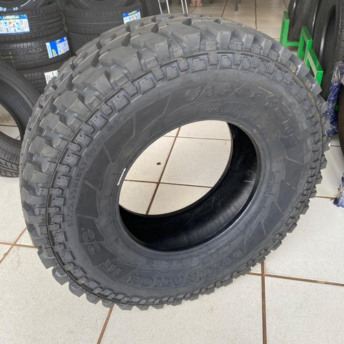 Kit 4 Pneus Firestone Destination M/t 23° 31x10.50r15 109q