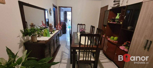 Imagem 3 de 13 de Apartamento Com 3 Dormitórios À Venda, 91 M² Por R$ 200.000,00 - Água Verde - Blumenau/sc - Ap0873