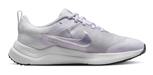 Zapatillas Nike Downshifter 12 Running Unisex Violeta