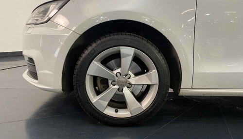 Imagen 11 de 15 de 34515 - Audi A1 2016 Con Garantía