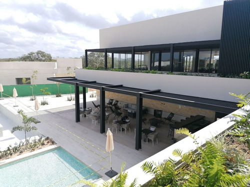 Imagen 25 de 30 de Lotes Residenciales En Mérida Club De Golf Provincia