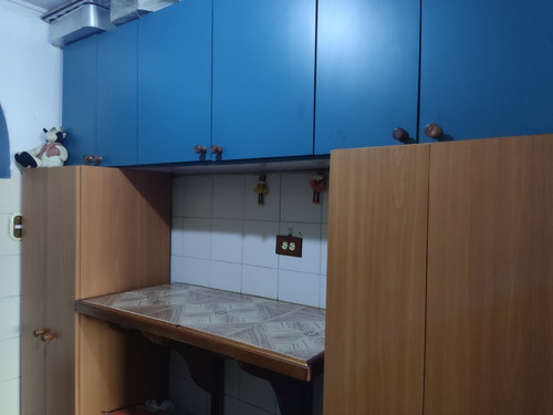 Imagen 11 de 16 de Apartamento Menca De Leoni (27 De Febrero)