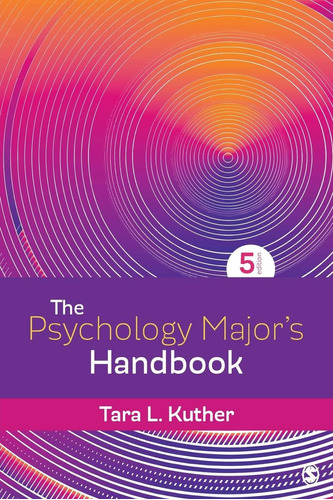 Libro: El Manual De Especialización En Psicología