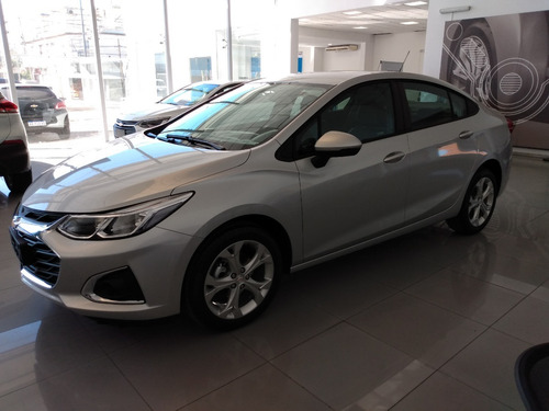 Chevrolet Cruze Ii 1.4 Sedan Lt My21 (90) Stock Físico!!