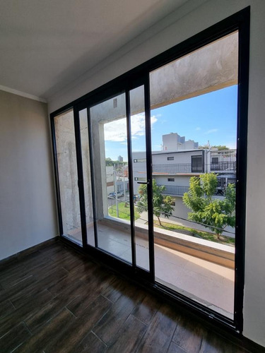 Imagen 3 de 9 de Departamento 2 Dormitorios A Estrenar En Venta - Santa Fe