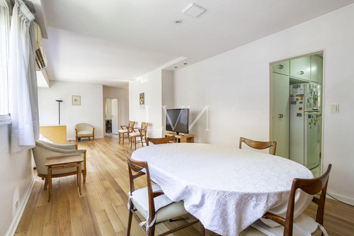 Venta Departamento 4 Ambientes En Palermo