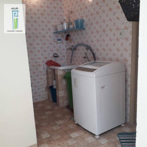 Imagem 13 de 18 de Sobrado À Venda, 152 M² Por R$ 510.650,00 - Tremembé - São Paulo/sp - So0466