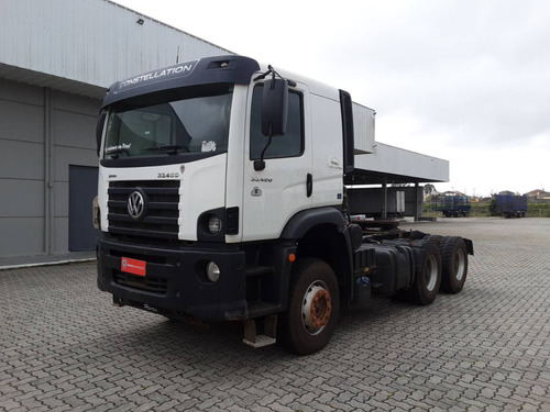 Vw 33.460 Ctm 6x4 21/22