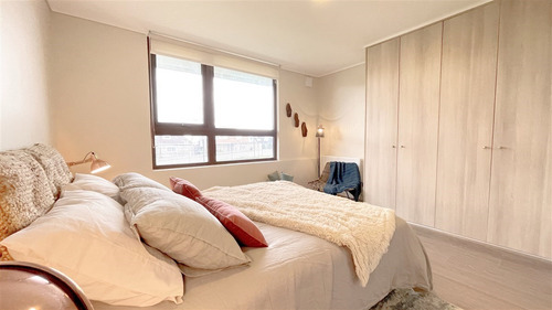 Duplex En Venta De 3 Dorm. En Alto Reloncaví Norte