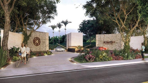 Imagen 13 de 13 de Terreno En Venta Privada Kinish Tixcuytun, Mérida Yucatán