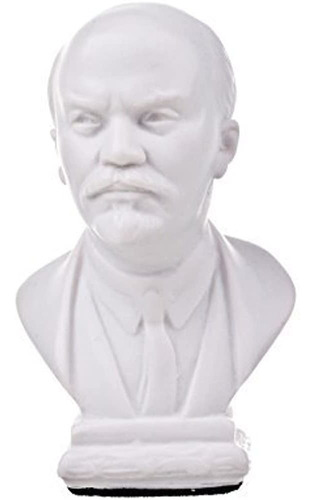 Danila-souvenirs Soviético Ruso Urss Líder Vladimir Lenin Má