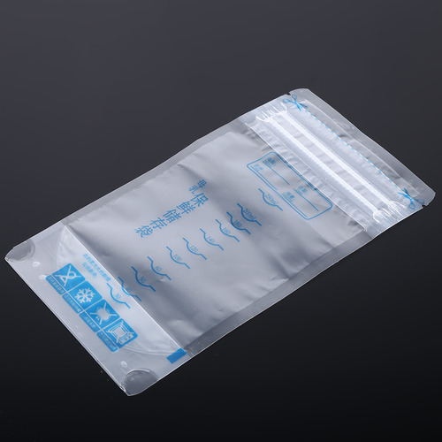 30 Uds 250ml Bolsas Preesterilizadas Para Almacenamiento De