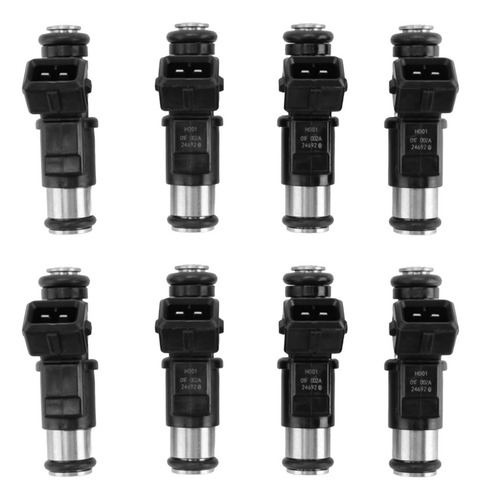 P Inyectores De Combustible De 8 Piezas For 106 206 306