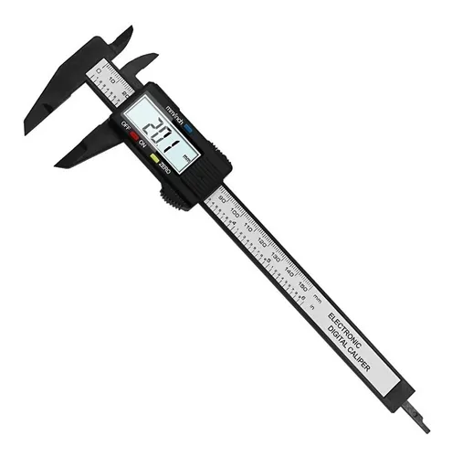 comprar Calibrador Vernier Digital 150mm 6´´ Nuevo Calidad Prcisión