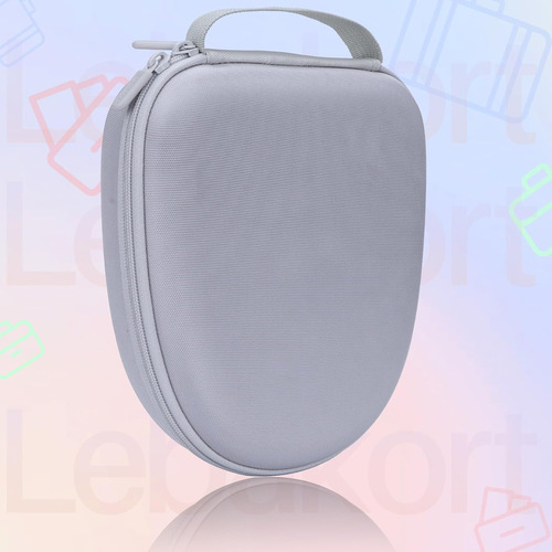Funda Rígida Compatible Con Sony Wh-ch720n Wh-ch520 Wh-ch...