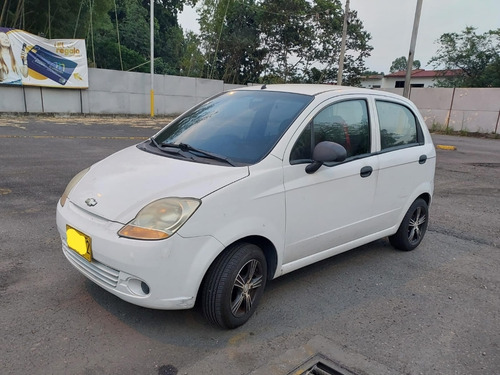 Chevrolet Spark 1.0 Lt M200