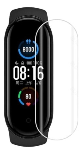 Film Hidrogel Smartwatch Para Haylou Rs4 Ls12 X3