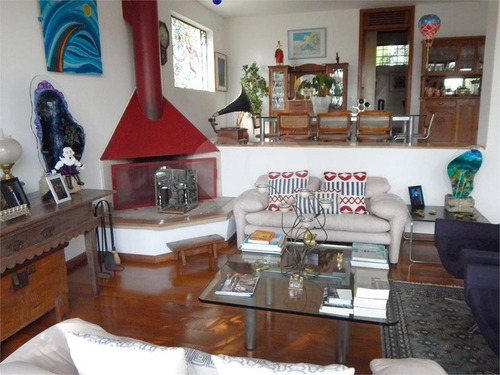 Excelente Casa Em Rua Tranquila E Arborizada! - 353-im89436