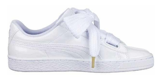 bambas mujer puma lazo bambas mujer puma lazo
