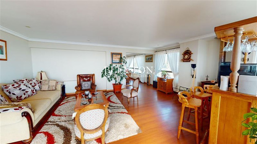 Departamento Penthouse En Venta De 5 Dormitorios En Reñaca