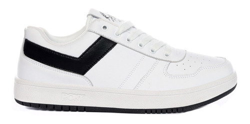 Tenis Pony Hombre City Wings Retro Casual