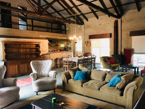 Imagen 6 de 27 de Chacra Muy Cerca De Ruta 104 Y Camino Egusquiza, Casa Y Piscina. Consulte!!!!