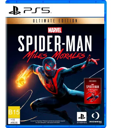 Ultimate 2024 spiderman ps3