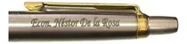Comprar Lapiceros Parker Mod. Jotter Acero Gt
