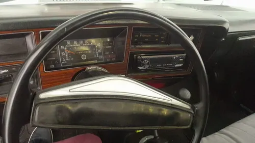 Dodge Dart 1980 Motor 225
