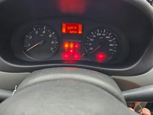 Renault Kangoo 1.6 Express