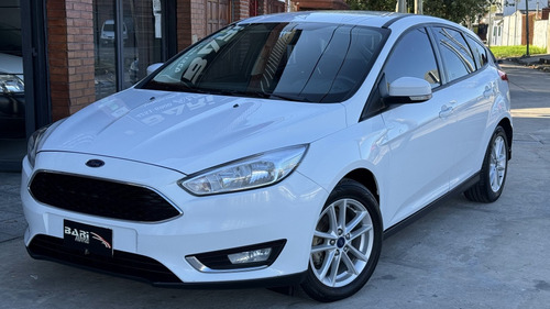 Ford Focus III 2.0 Se