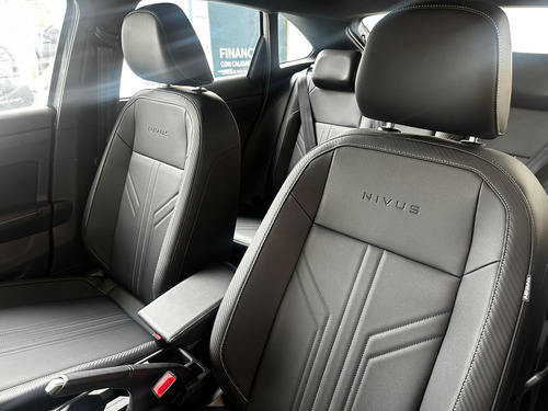 Volkswagen Nivus 1.0 Tsi 200 Highline