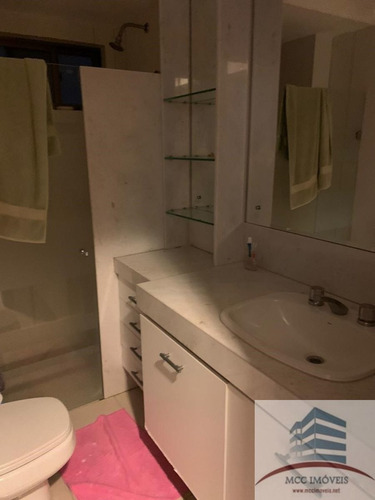 Imagem 9 de 18 de Apartamento A Venda Edifício Maria Augusta, Tirol