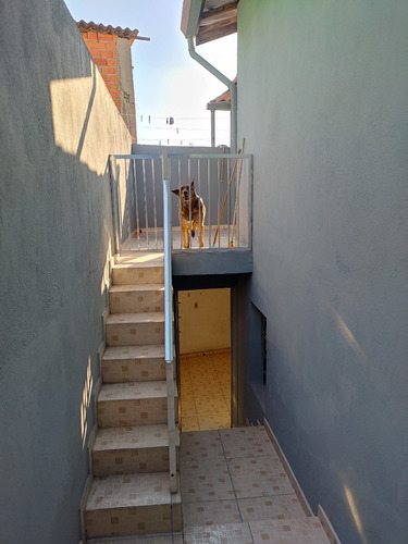 Imagem 25 de 30 de Casa Em Condomínio Fechado 2 Dormitórios À Venda Em Padroeira - Osasco