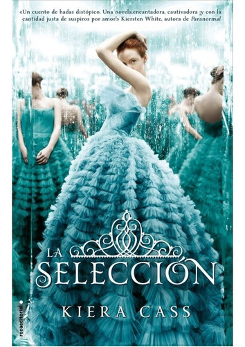 Selección, La (roca)