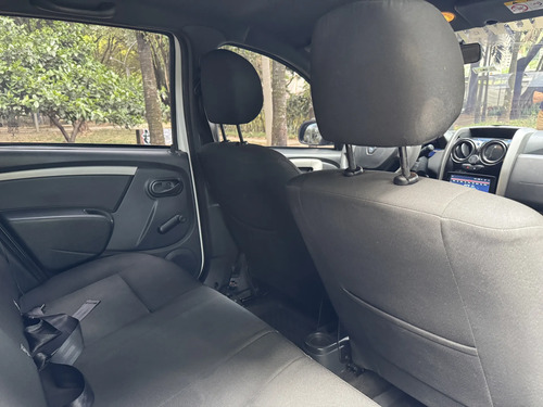 Renault Duster 1.6 Expression Mecánica